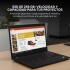 Notebook Lenovo ThinkPad T14S I5 10ma 8Gb 256Gb W11 14″ Pro Color Negro