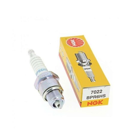 BUJIA NGK BPR6HS 7022 BUJIA NGK BPR6HS 7022