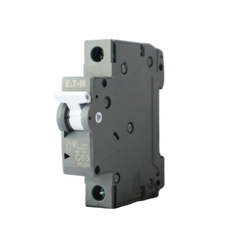 DISYUNTOR DIN 1X  63 A     06 KA NG DISYUNTOR DIN 1X  63 A     06 KA NG