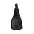 Morral Pechera Tactico Militar Bolso Cruzado Bandolera Molle Color Negro Lisa Clemur Morral Pechera Tactico Militar Bolso Cruzado Bandolera Molle Color Negro Lisa Clemur