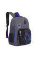 Mochila Trendy Gris