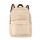 Mochila Essence Beige