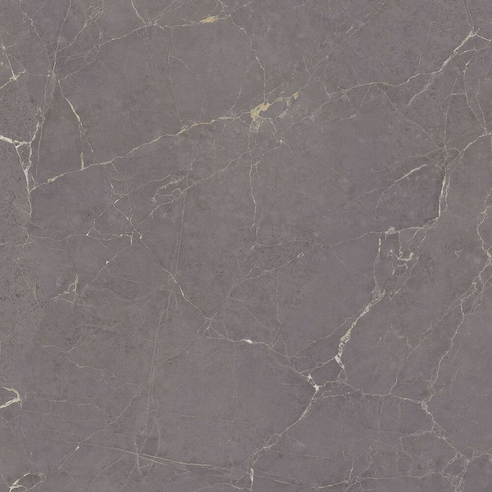 PORCELANATO IMPERADOR GRIS ESMALTADO POLIDO "A" 84X84 CM Porcelanato Imperador Gris Esmaltado Polido "a" 84x84 Cm