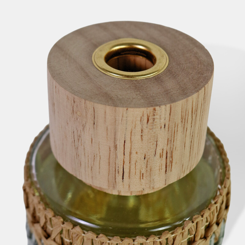 DIFUSOR AROMATICO AMBRE MAROCAIN C/ACCES 500ML Unica