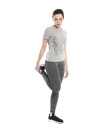 Calza Larga Basic Umbro Mujer 0m2