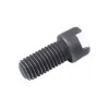 TORNILLO REGULADOR DE FRENO TRASERO FUSCA 1600 (OUTLET) Tornillo Regulador De Freno Trasero Fusca 1600 (outlet)