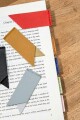 Marcador de Libros Marcador de Libros