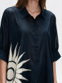 Camisa Joloma Estampado 1