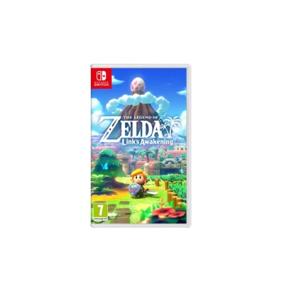 NSW LEGEND OF ZELDA LINKS AWAKENING NSW LEGEND OF ZELDA LINKS AWAKENING