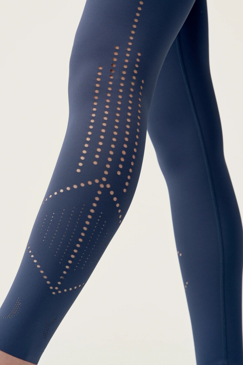 LEGGING SARIL Azul