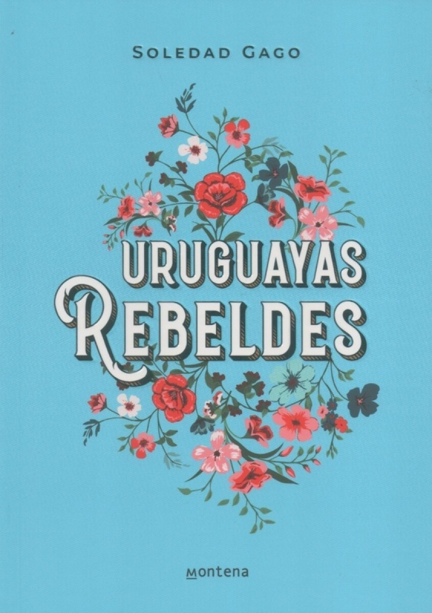 Uruguayas Rebeldes 