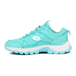 Lotto champion mujer hockey blue/white Azul-Blanco