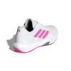 Championes Adidas Amplimove Blanco