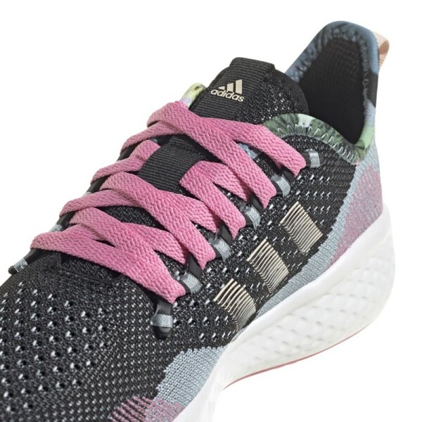 Championes Adidas Fluidflow 2.0 Negro
