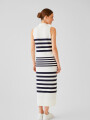 Vestido Ocalla Estampado 1