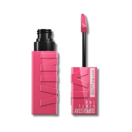 Super Promo Superstay Labial Vinyl 20 Coy Super Promo Superstay Labial Vinyl 20 Coy