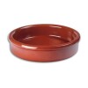 Cazuela recta baja 10 x2.5 cms Cazuela recta baja 10 x2.5 cms