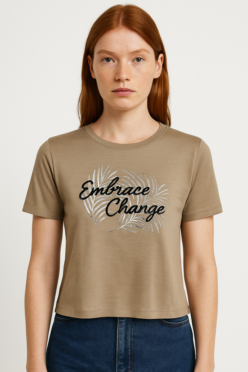 Remera Taili - Estampado 3 