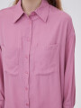 Camisa Cadebow Magenta