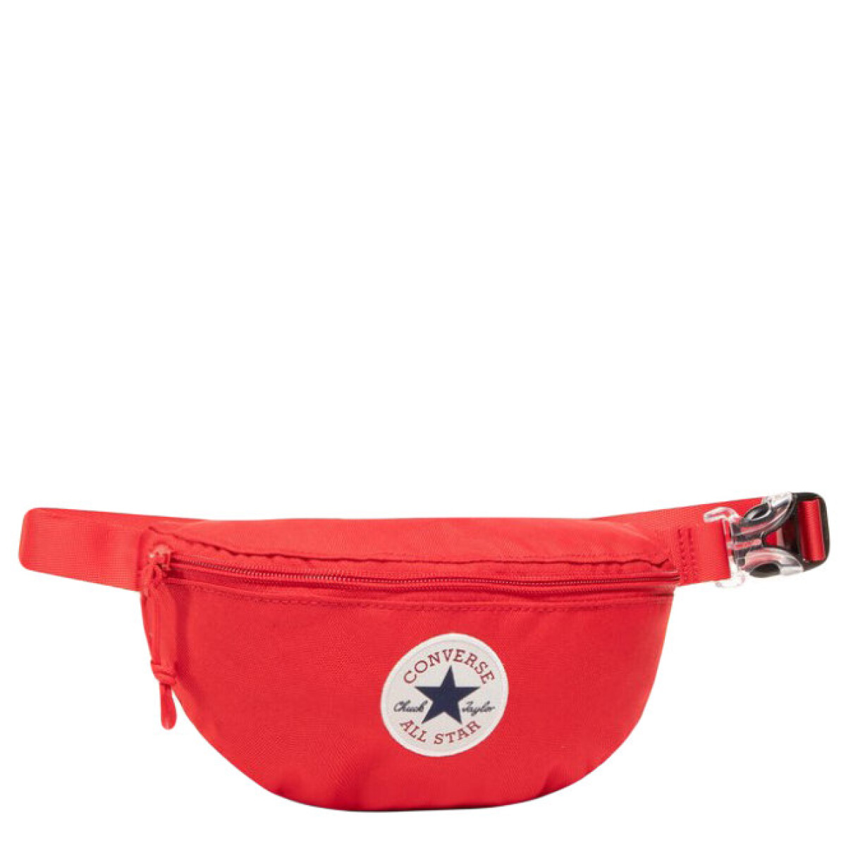 Riñonera Converse Sling Pack - Rojo 