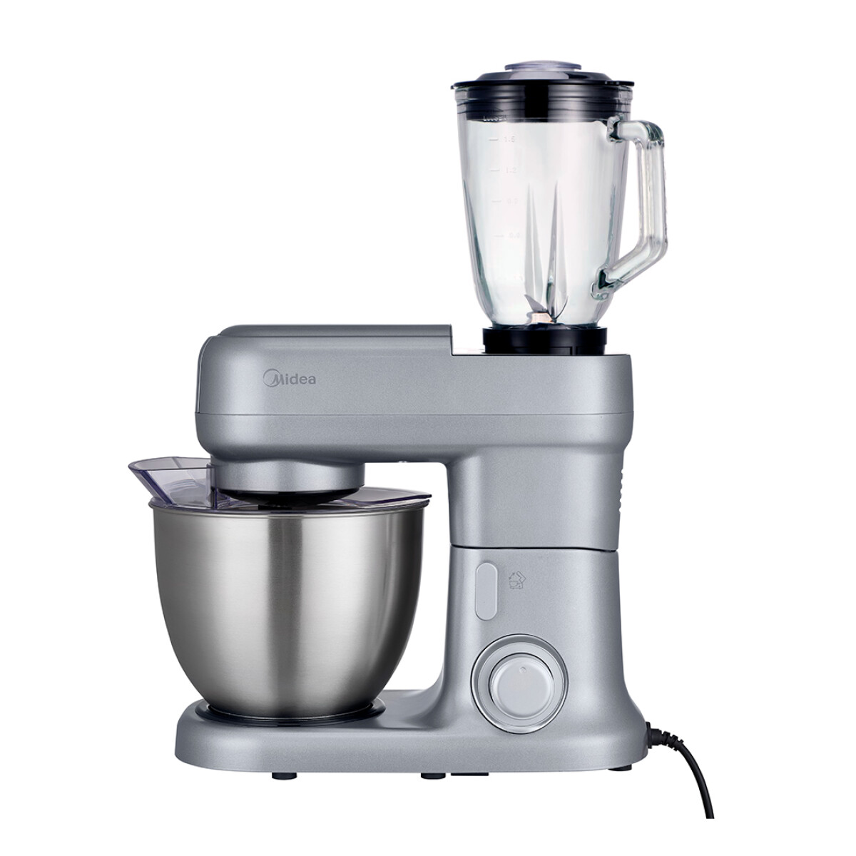 Batidora planetaria Midea MJ-KM1003W 