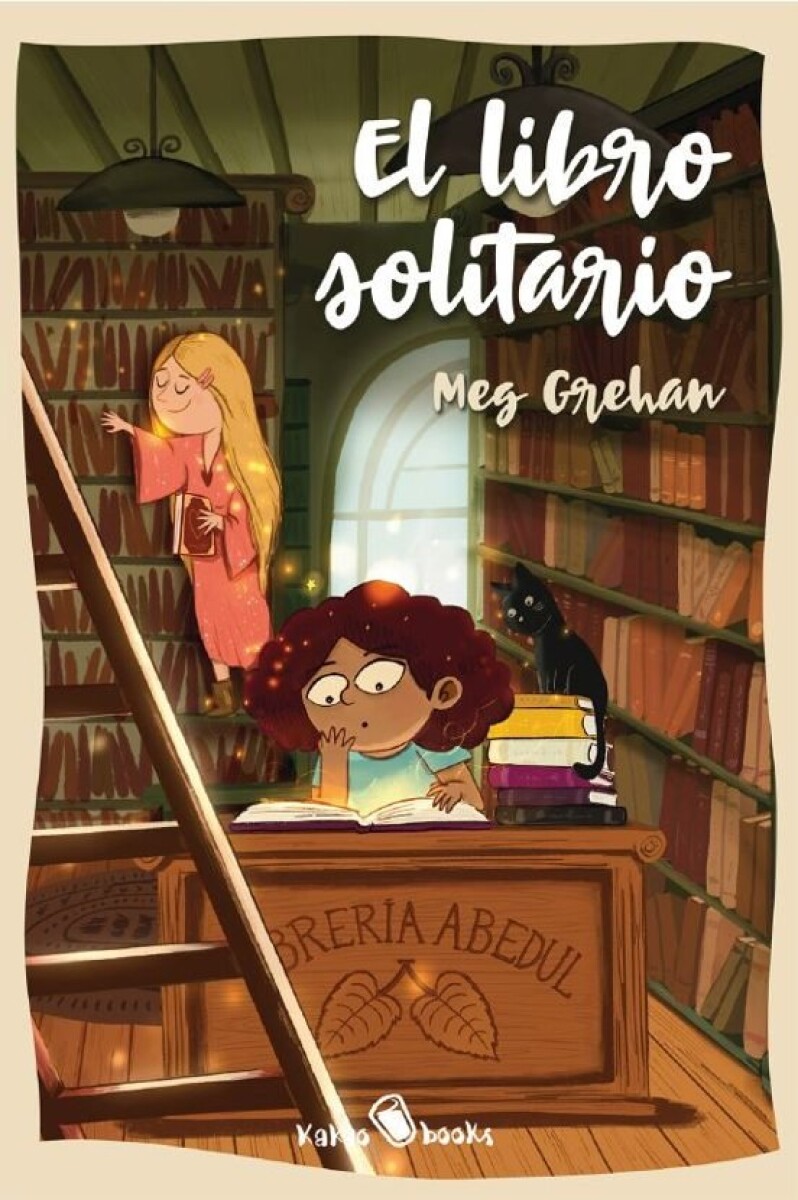 EL LIBRO SOLITARIO 