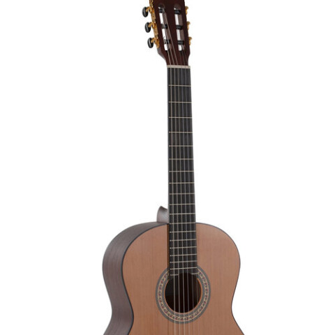 Guitarra Caballero by MR Principio Serie C CA-CM 4/4 Guitarra Caballero by MR Principio Serie C CA-CM 4/4
