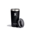 12 oz All Around™ Tumbler Black