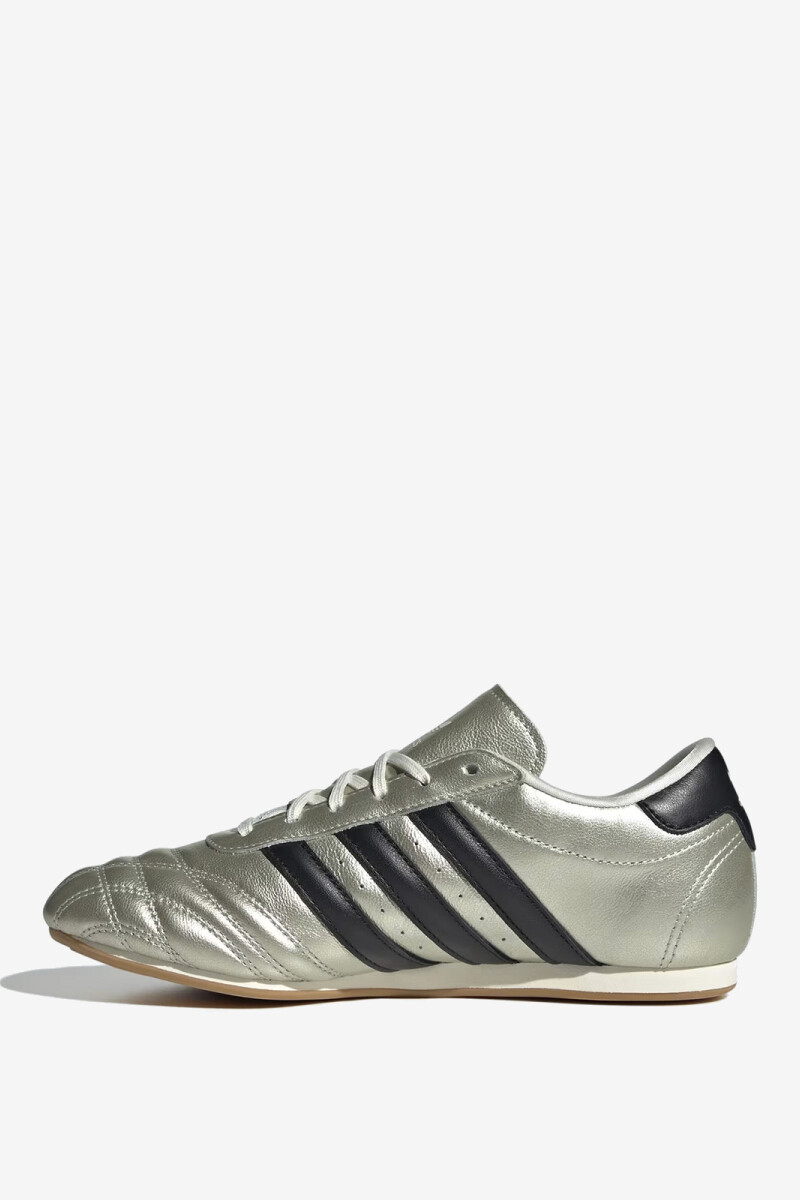 TAEKWONDO LACE Plata