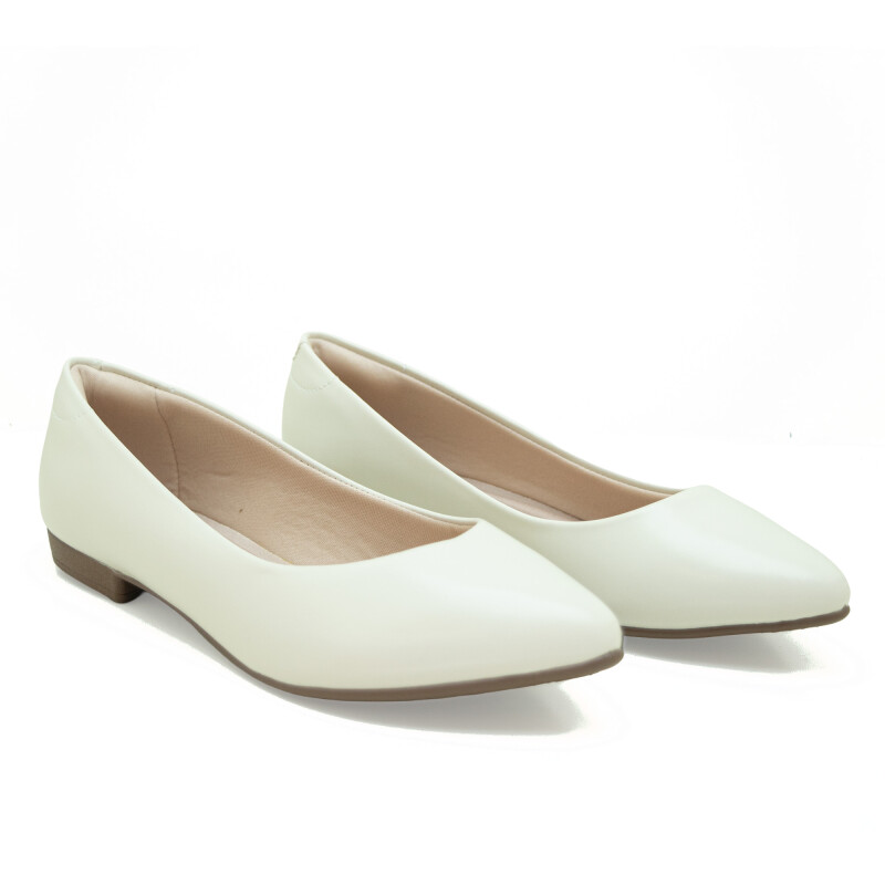 CHATITA BEIRA RIO Mujer 4136.1002-30277 Blanco