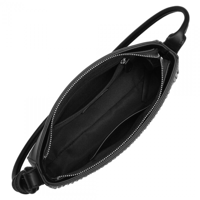 Shoulder Bag Romin Black