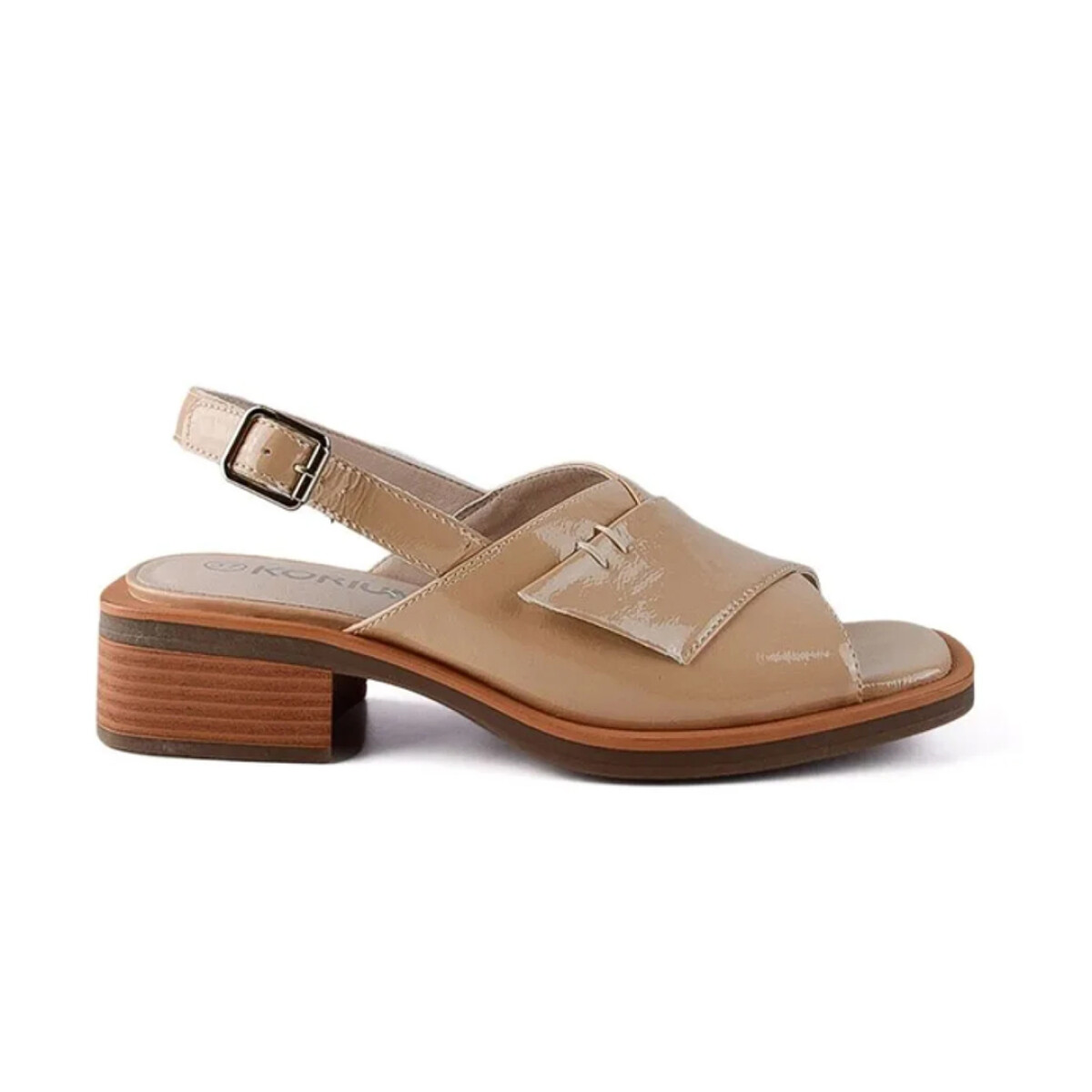 SANDALIA CASUAL MOYER - KORIUM 