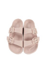 Sandalia Carry Rosado
