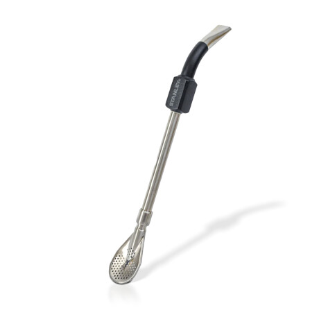 BOMBILLA MATE STANLEY CLASICA Bombilla STANLEY Mate Classic - Black