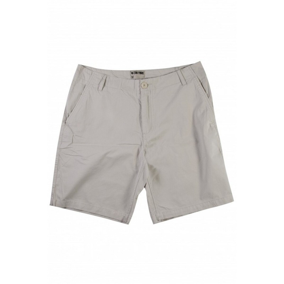 Short Zoo York - Gris 