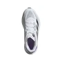 Duramo Speed W - Mujer White/core Black/violet Fusion