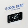 Refrigerador vertical 1 puerta, para pescado - Cool head QRX 688 FH Refrigerador vertical 1 puerta, para pescado - Cool head QRX 688 FH