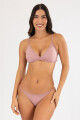 Bralet morpho Rosado