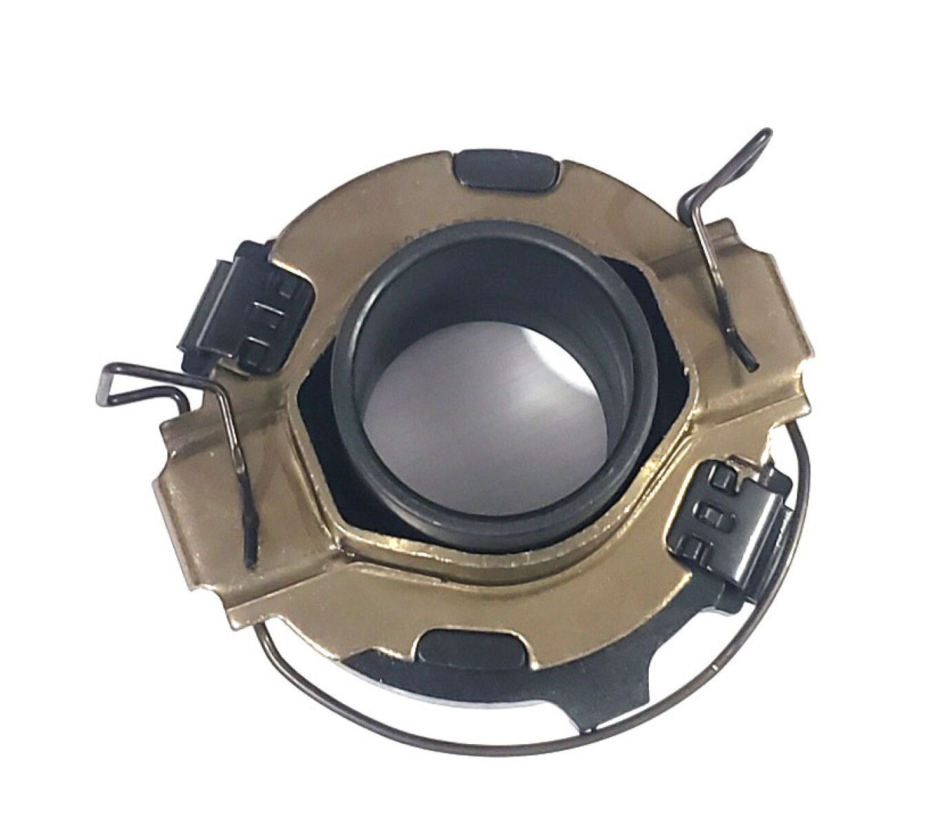 RULEMAN - EMBRAGUE FOTON-JAC EURO II ISUZU 2.8TD - 