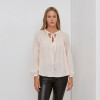 Blusa Lazo BEIGE