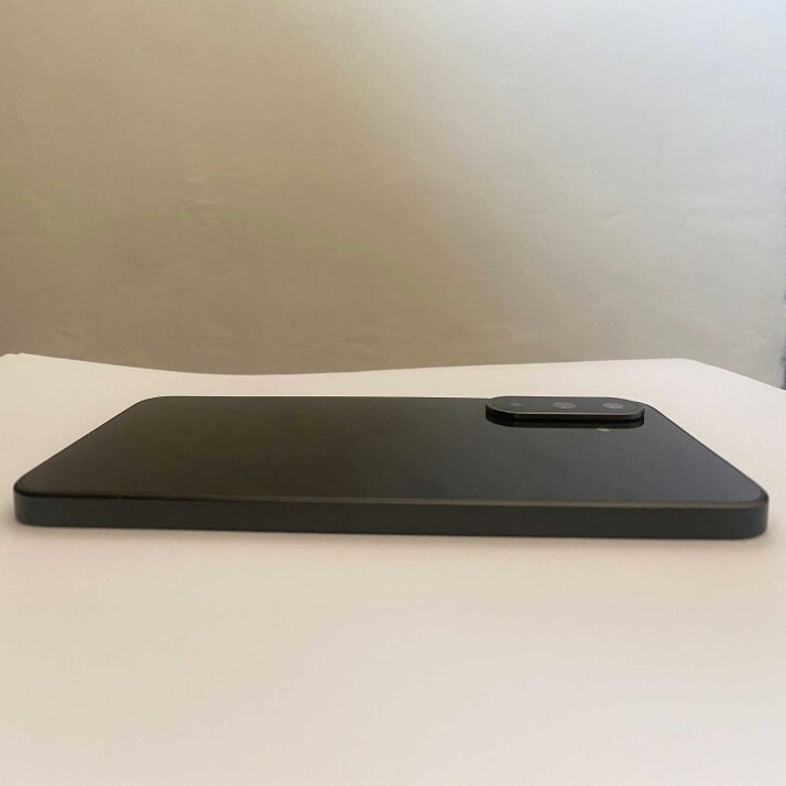 Samsung Galaxy A36 256GB - Black Samsung Galaxy A36 256GB - Black