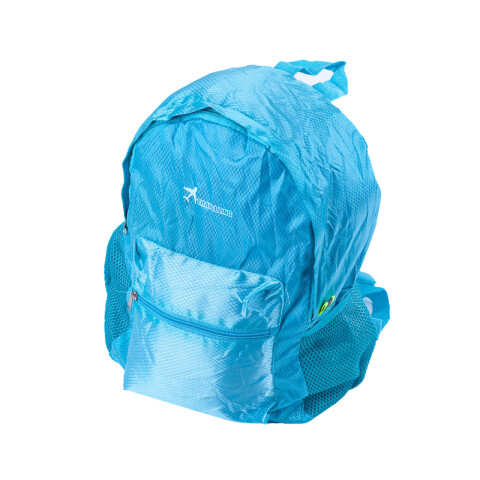 OUTLET Mochila de viaje plegable en bolso Outlet Mochila De Viaje Plegable En Bolso