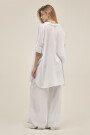 VALE PANTS White