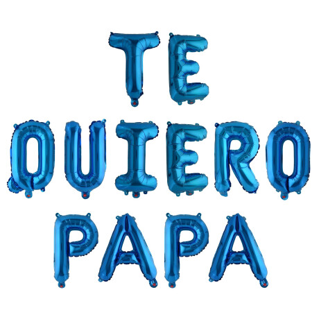 te quiero mama y papa