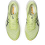 Zapatillas Running Hyper Speed 4 Hombre Huddle Yellow/metropolis
