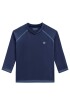 Remera con Protección UV Remera con Protección UV