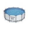 PISCINA 10.250L BESTWAY ESTRUCTURAL Azul