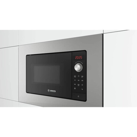 Microondas de empotrar Bosch 20 L BEL623MS3