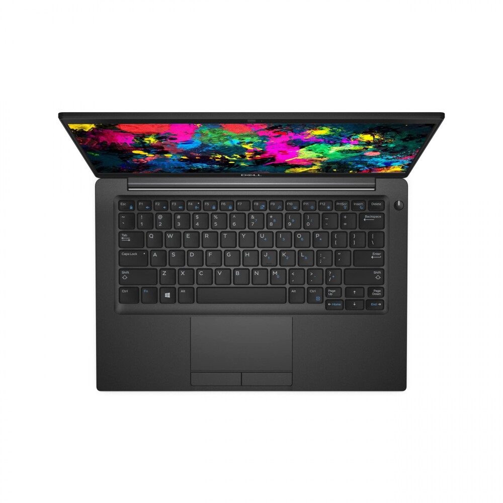 OUTLET - Laptop Dell Latitude 7390 13.3" Táctil, Intel Core i5-8350U, 8GB RAM, 256GB SSD OUTLET - Laptop Dell Latitude 7390 13.3" Táctil, Intel Core i5-8350U, 8GB RAM, 256GB SSD