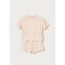 PIJAMA MM FEM ROSA